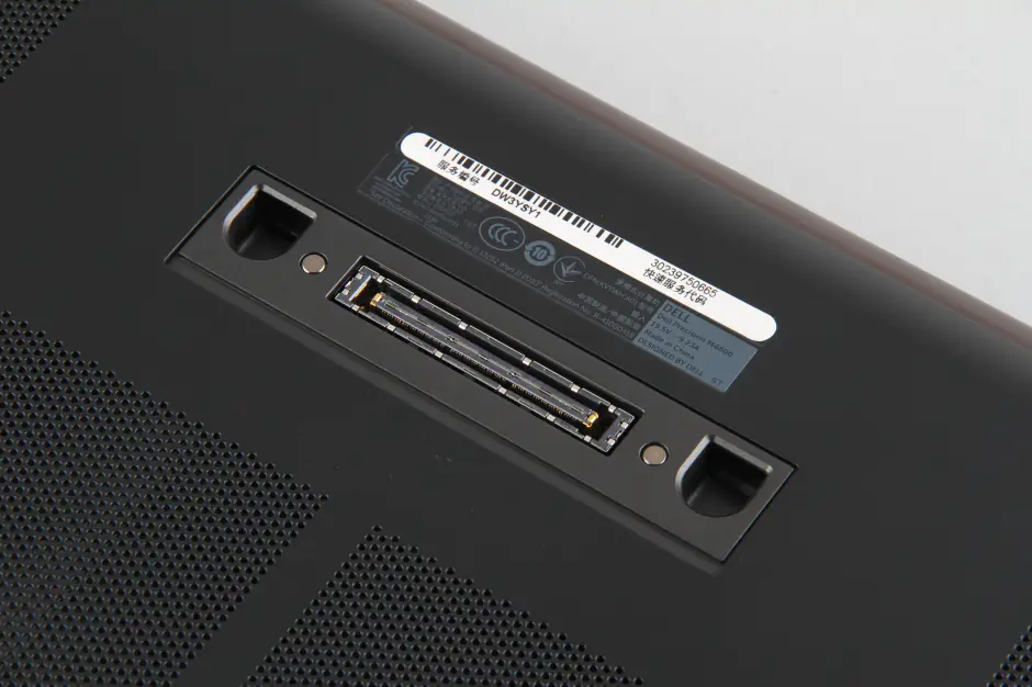 Dell Precision M4800